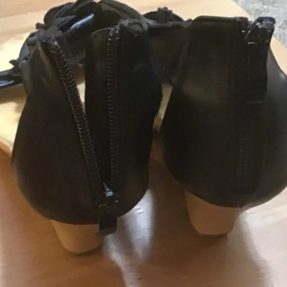 Wedges - Picture 3 of 4